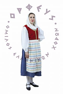 Γυναικεία