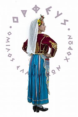 Κέρκυρα Νυφική 