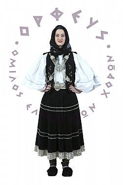 Γυναικεία