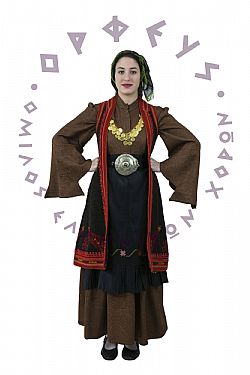 Γυναικεία