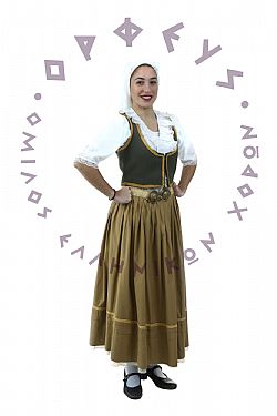 Γυναικεία