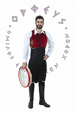 Αντρική