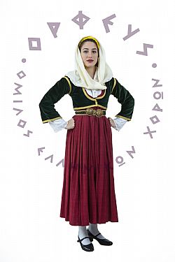 Γυναικεία
