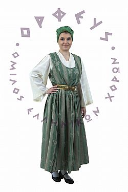 Καθημερινή Σάμου Γυναικεία