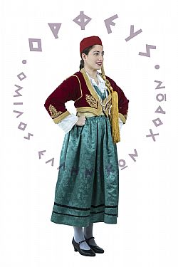 Γυναικεία