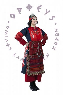 Γυναικεία