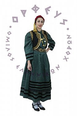 Γυναικεία