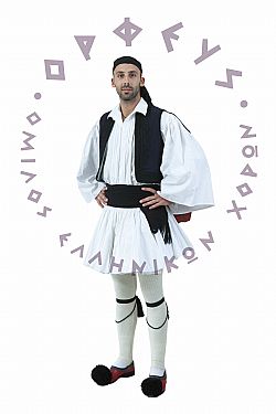 Αντρική Ηπείρου