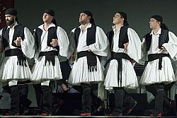 Πελοπόννησος