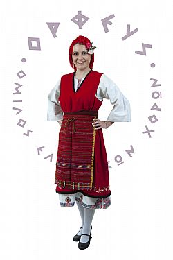 Ζαλούφι