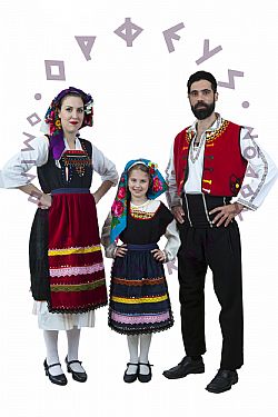 Μεταξάδες