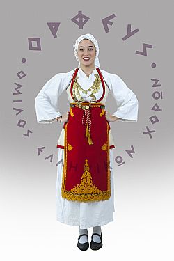 Δεσφίνα Βοιωτίας