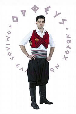 Αντρική