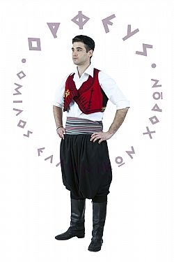 Αντρική